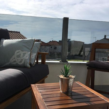 Luxury Apartment Ledo 罗戈兹尼察 外观 照片