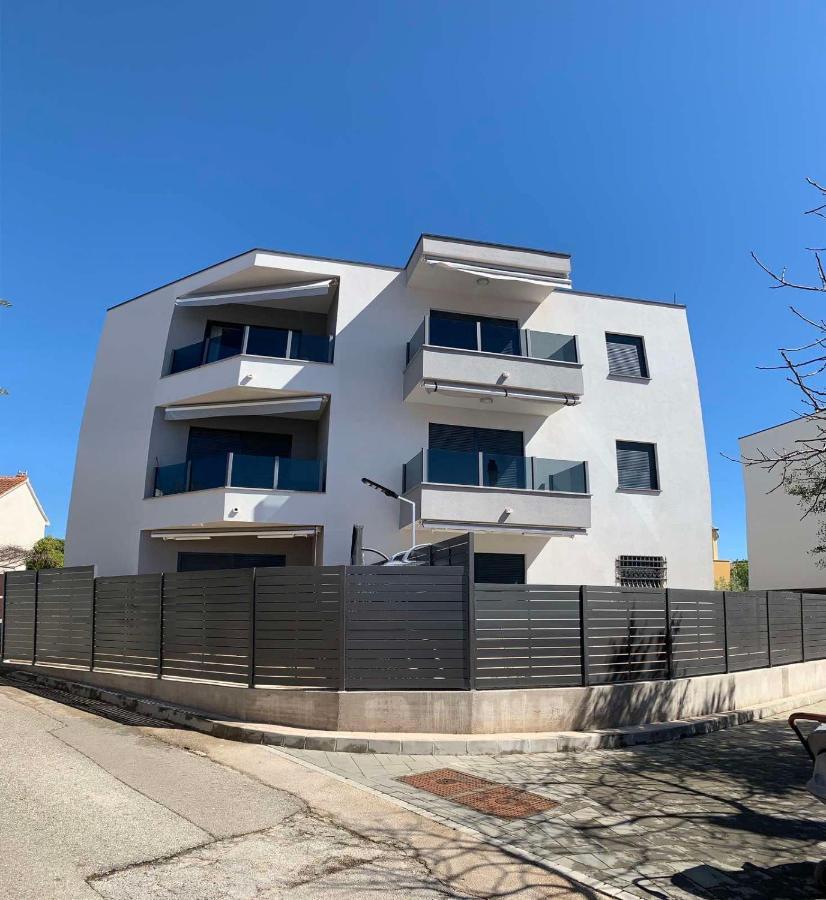 Luxury Apartment Ledo 罗戈兹尼察 外观 照片
