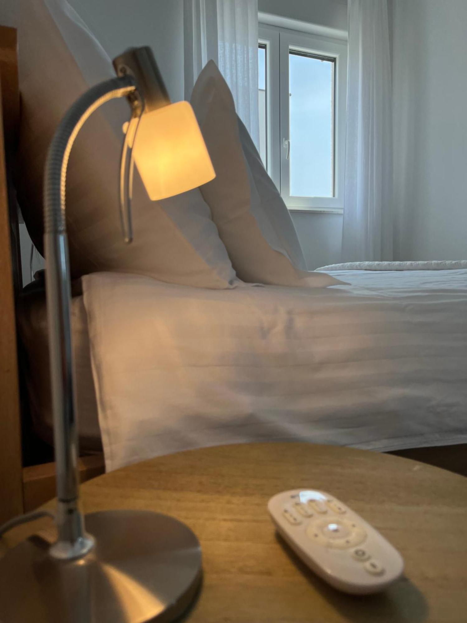 Luxury Apartment Ledo 罗戈兹尼察 外观 照片