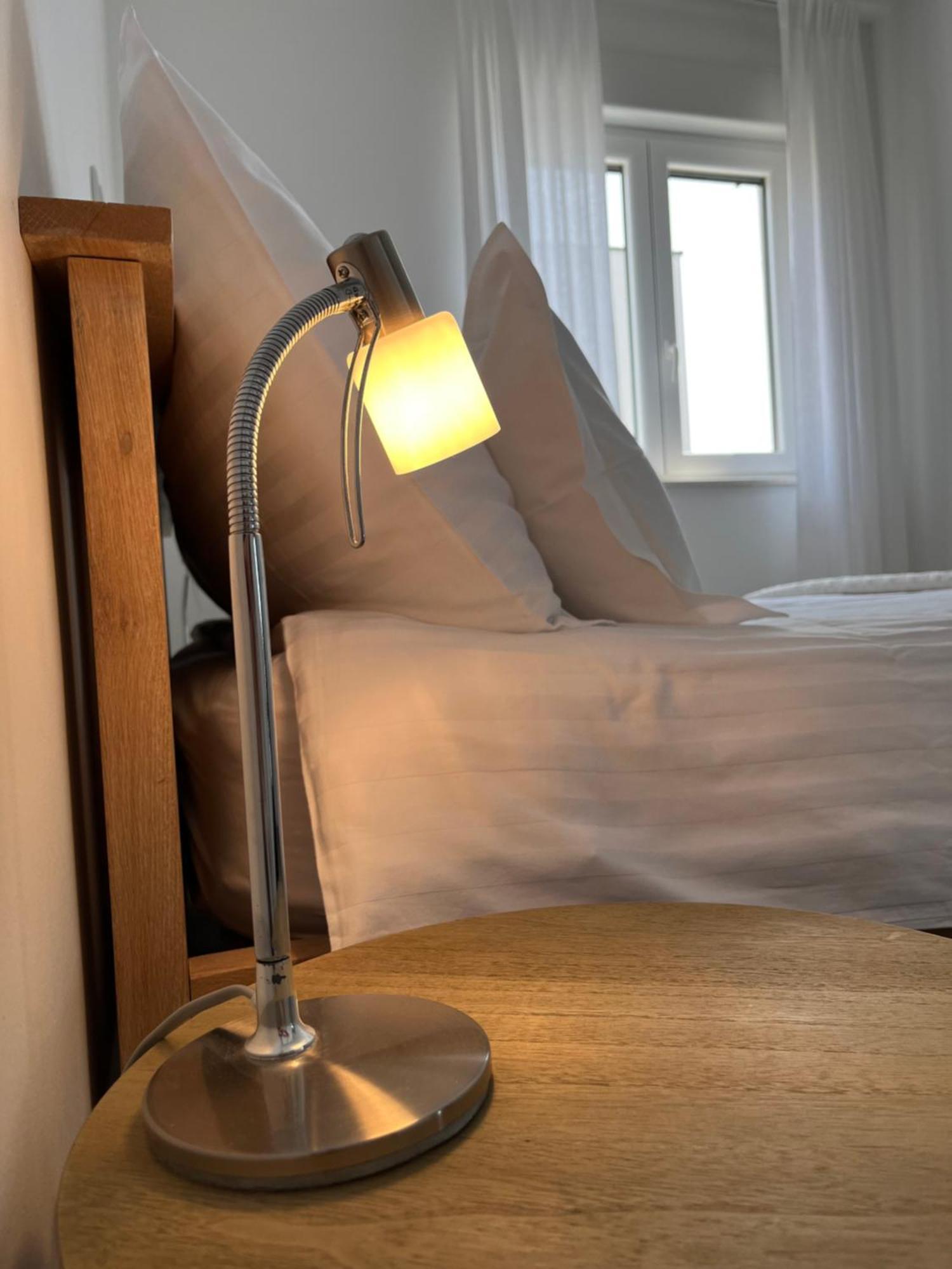 Luxury Apartment Ledo 罗戈兹尼察 外观 照片