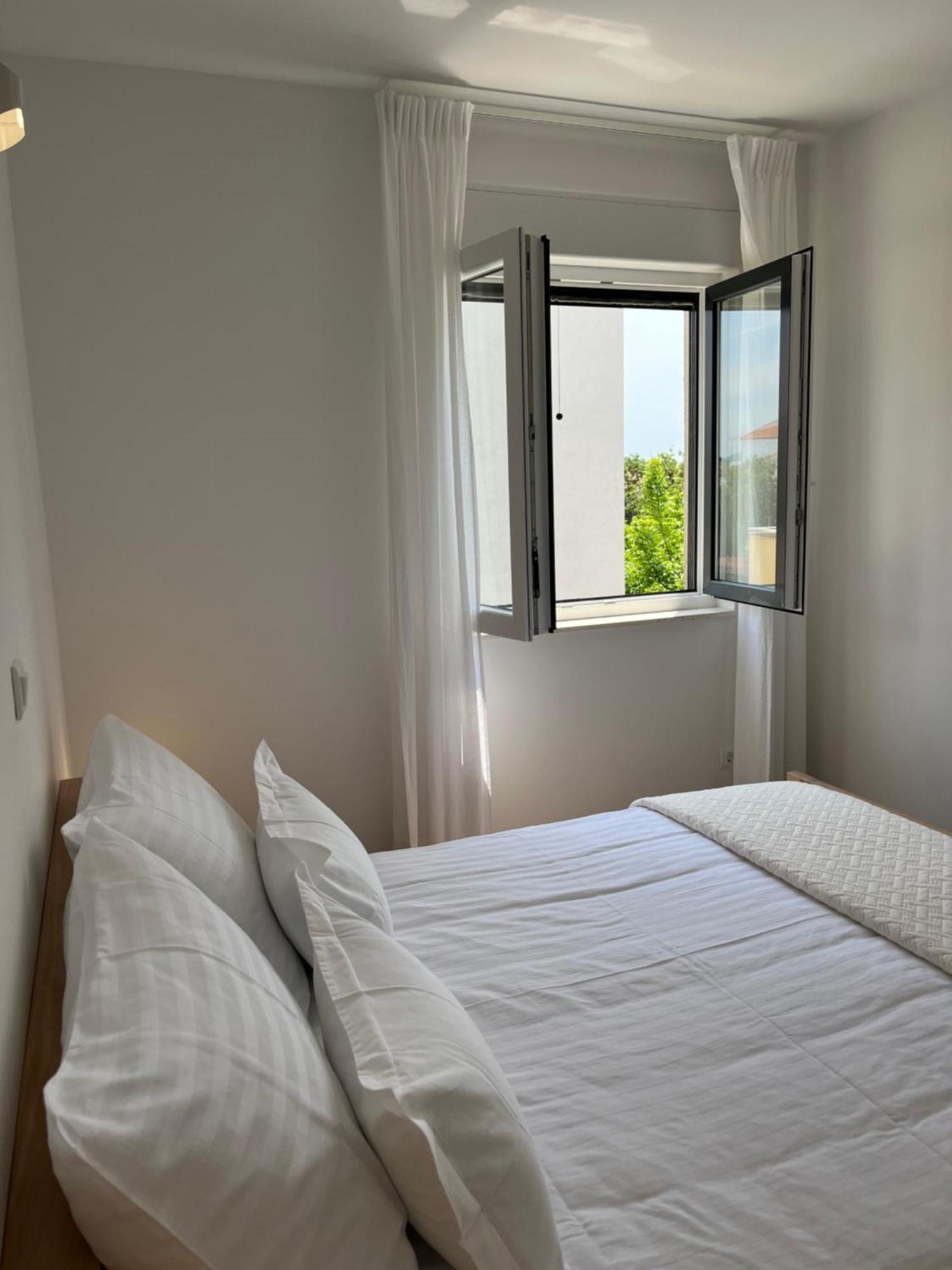 Luxury Apartment Ledo 罗戈兹尼察 外观 照片