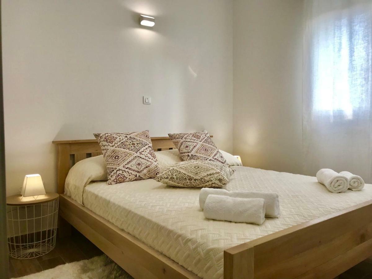 Luxury Apartment Ledo 罗戈兹尼察 外观 照片