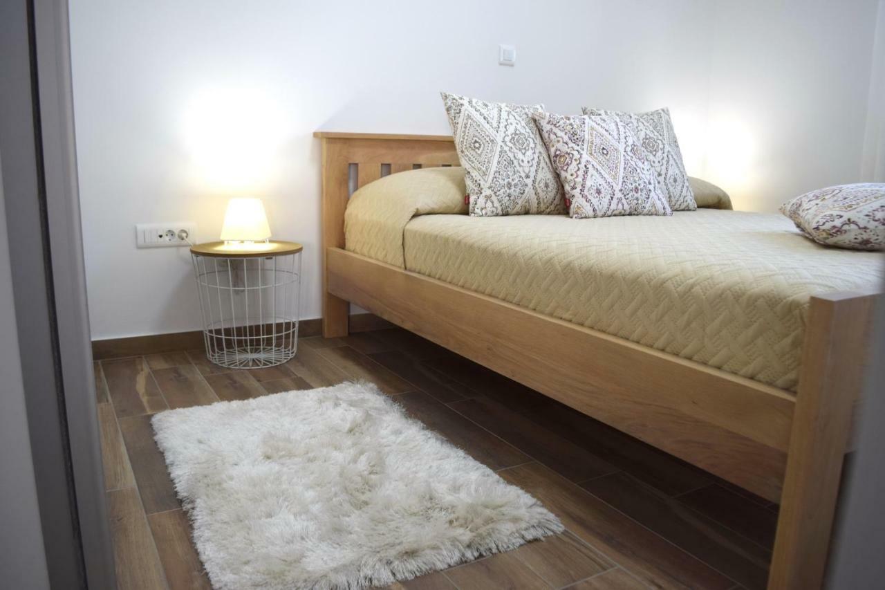 Luxury Apartment Ledo 罗戈兹尼察 外观 照片