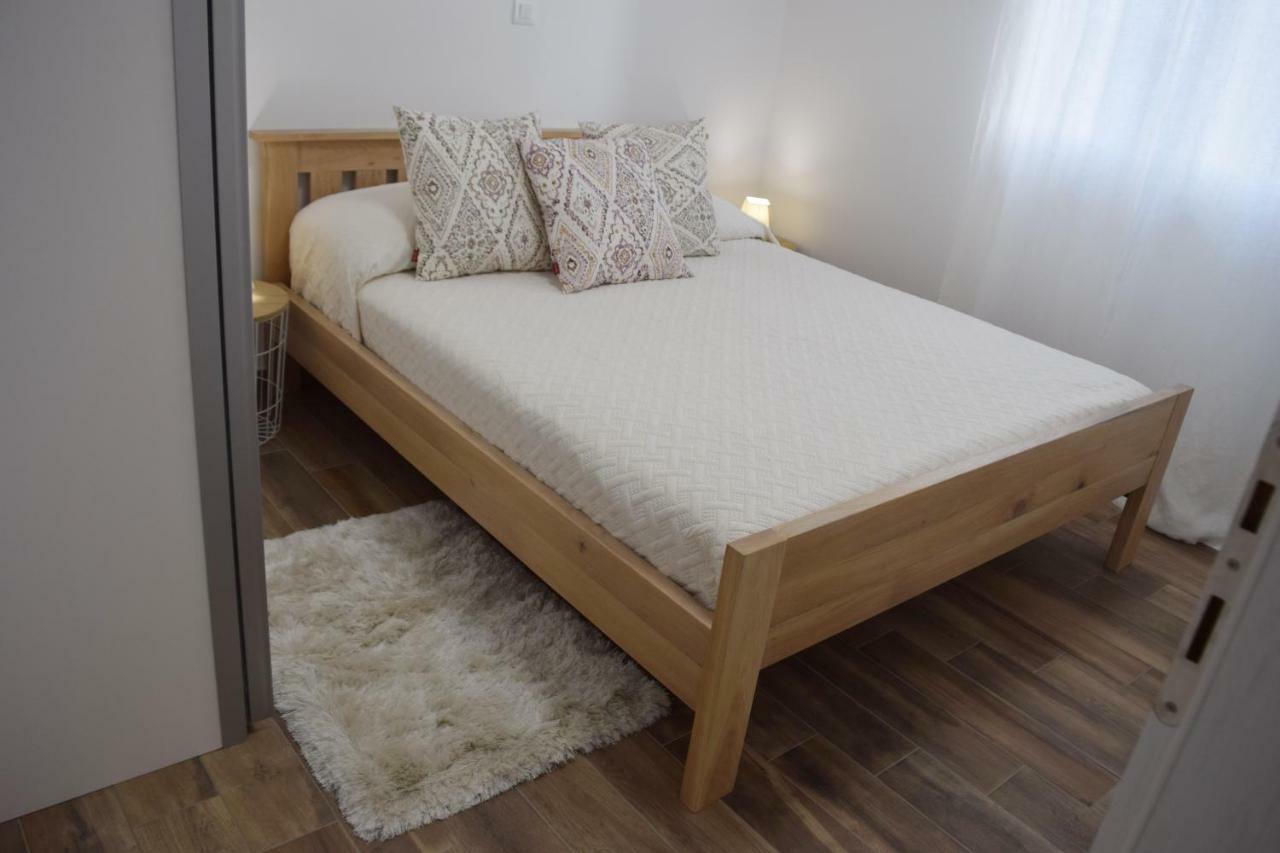 Luxury Apartment Ledo 罗戈兹尼察 外观 照片